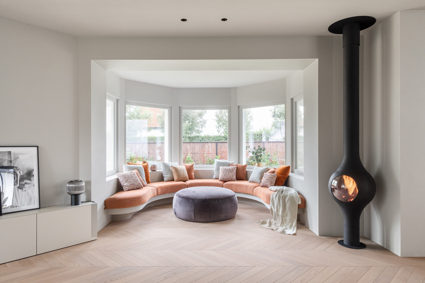 The Kerchovelaan Knokke