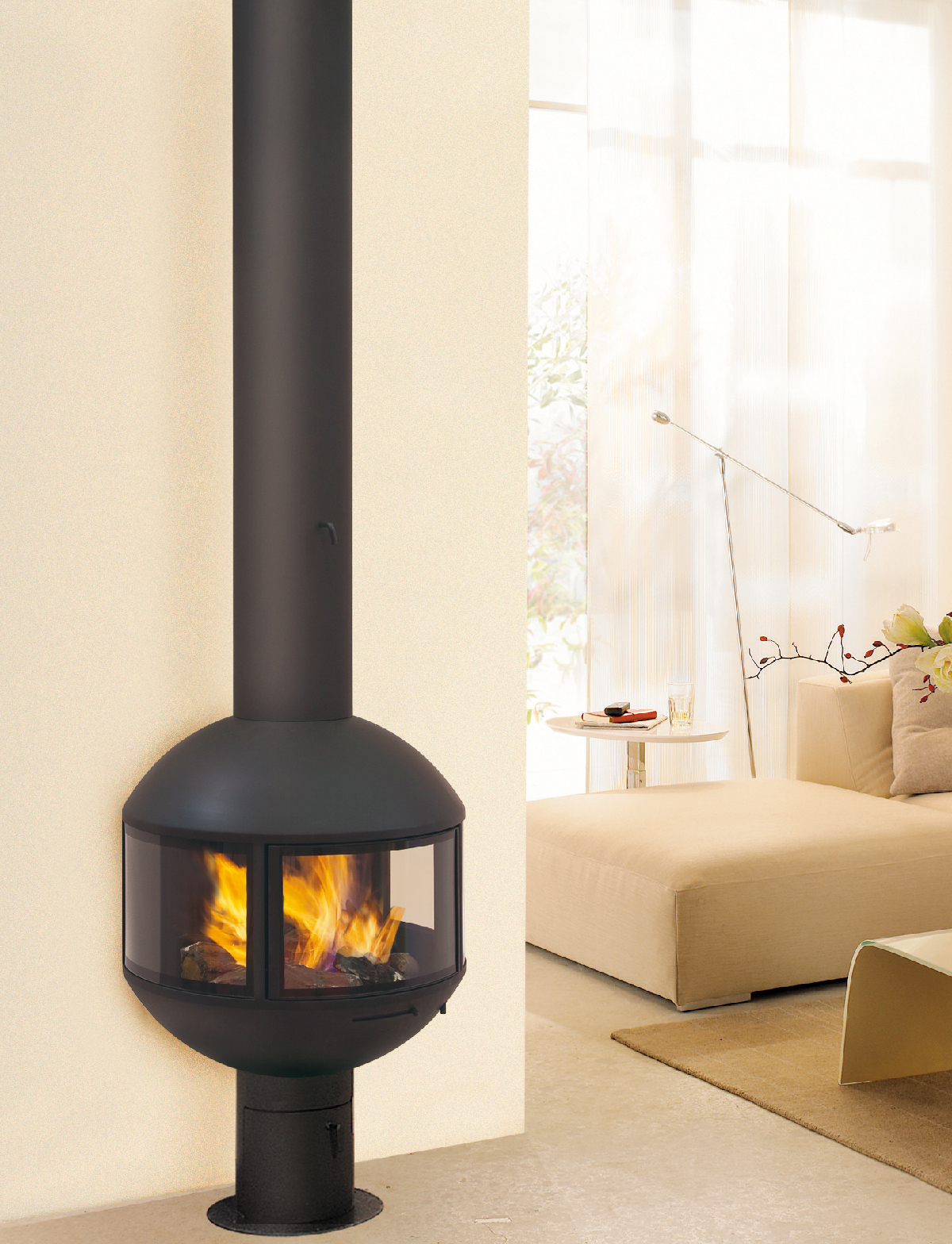 EDOFOCUS Bois sur Pied